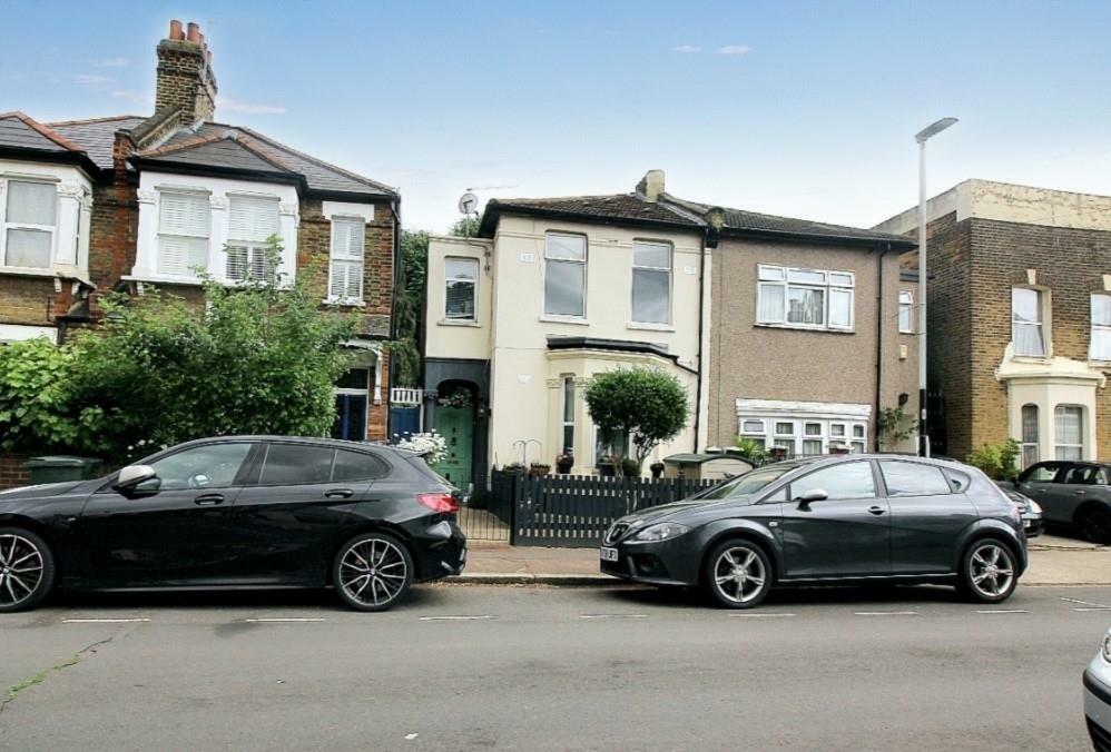 Buy or rent a property | Avenue Road, London E7 0LD