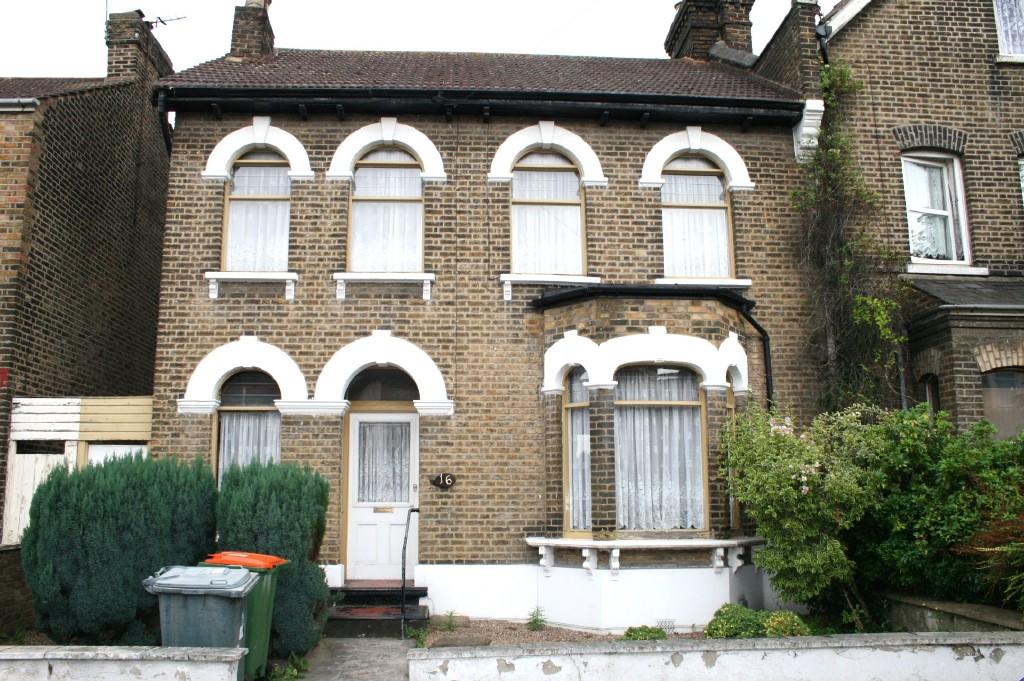 Buy or rent a property | Avenue Road, London E7 0LD