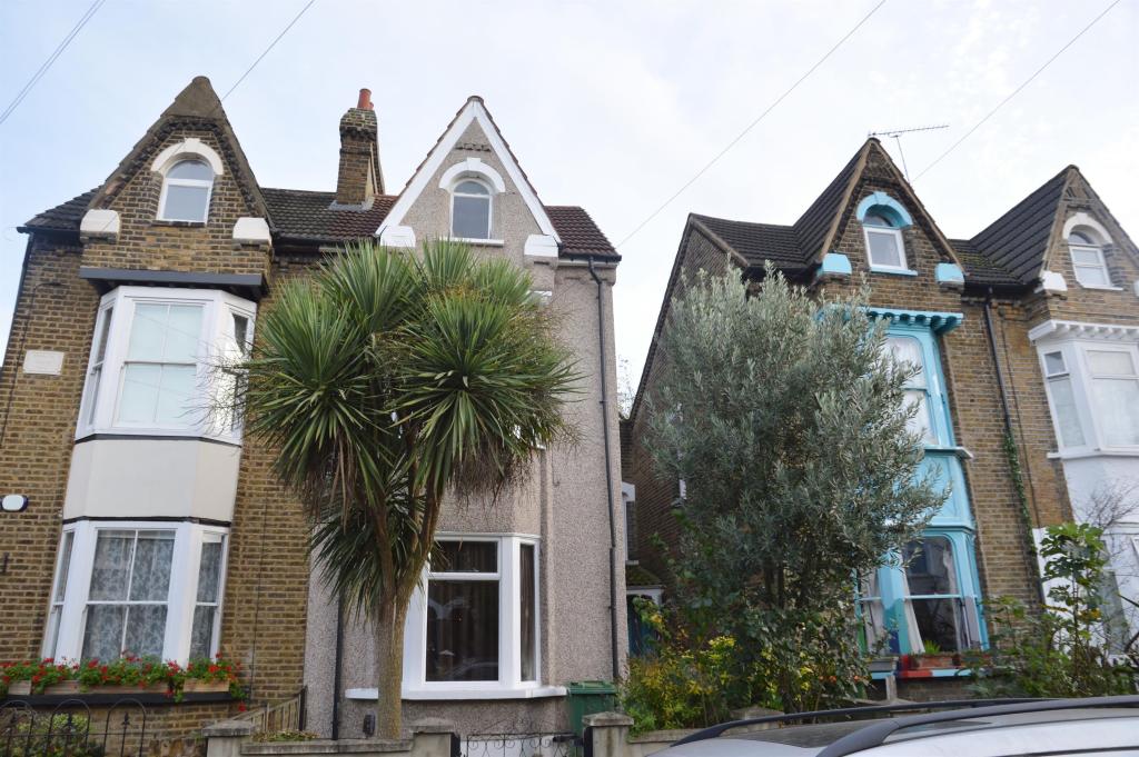 Buy or rent a property | Avenue Road, London E7 0LD