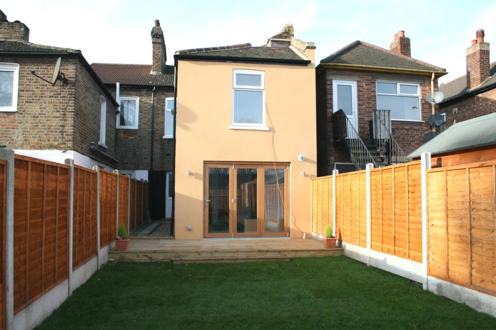 Buy or rent a property | Avenue Road, London E7 0LD