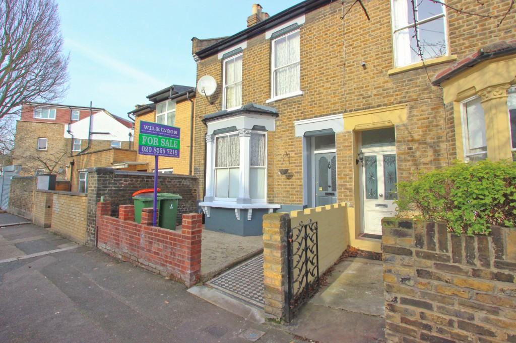 Buy or rent a property | Godwin Road, London E7 0LE