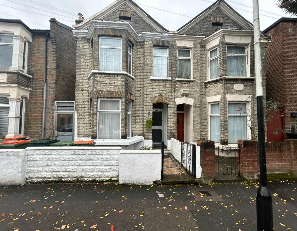 Buy or rent a property | Godwin Road, London E7 0LE