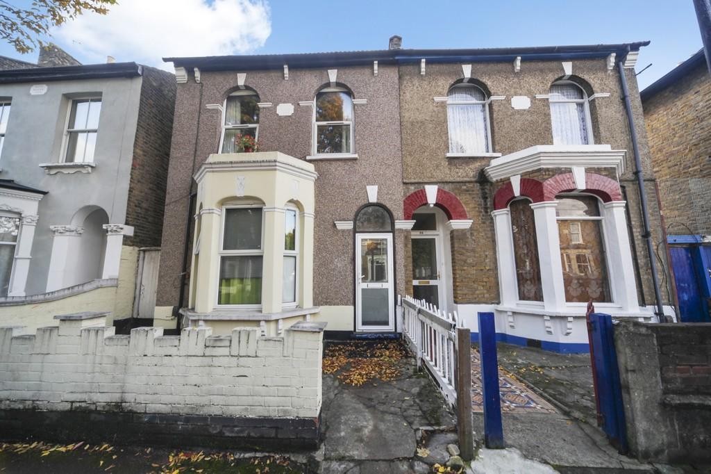 Buy or rent a property | Godwin Road, London E7 0LE