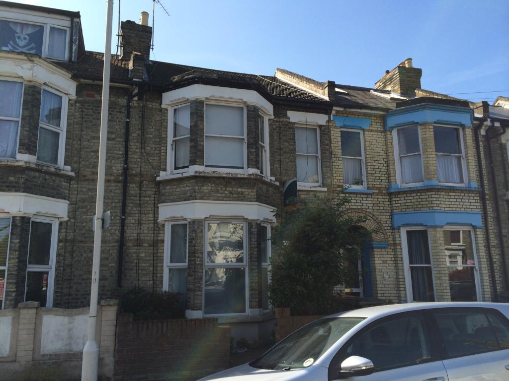 Buy or rent a property | Godwin Road, London E7 0LG