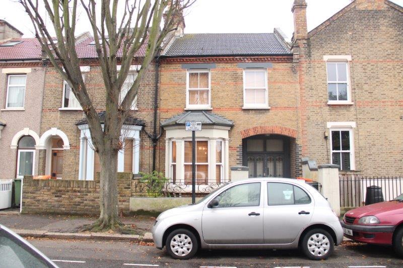 Buy or rent a property | Godwin Road, London E7 0LG