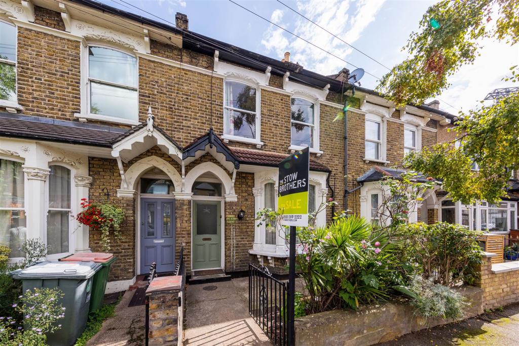 Buy or rent a property | Lorne Road, London E7 0LJ
