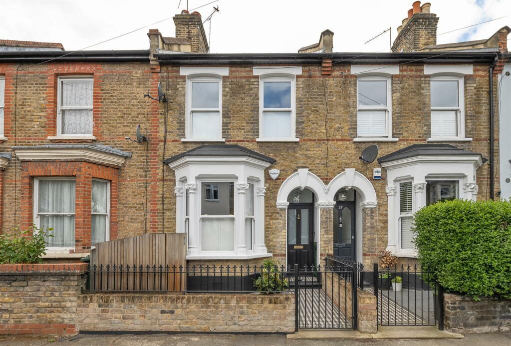 Buy or rent a property | Lorne Road, London E7 0LJ