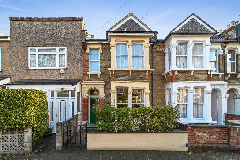 Buy or rent a property | Lorne Road, London E7 0LJ