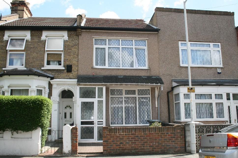 Buy or rent a property | Lorne Road, London E7 0LJ