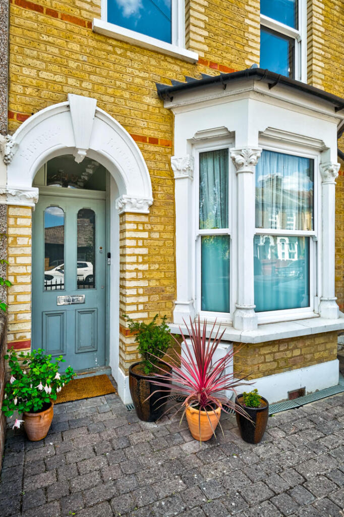 Buy or rent a property | Lorne Road, London E7 0LJ