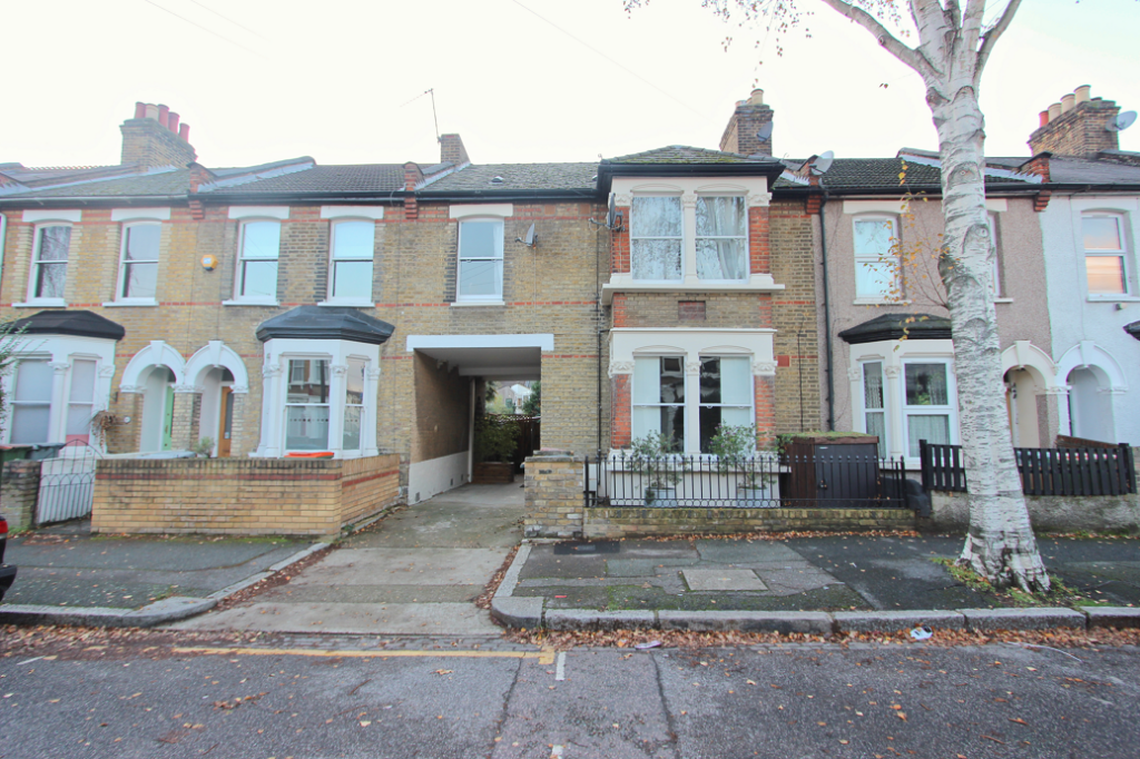 Buy or rent a property | Lorne Road, London E7 0LJ