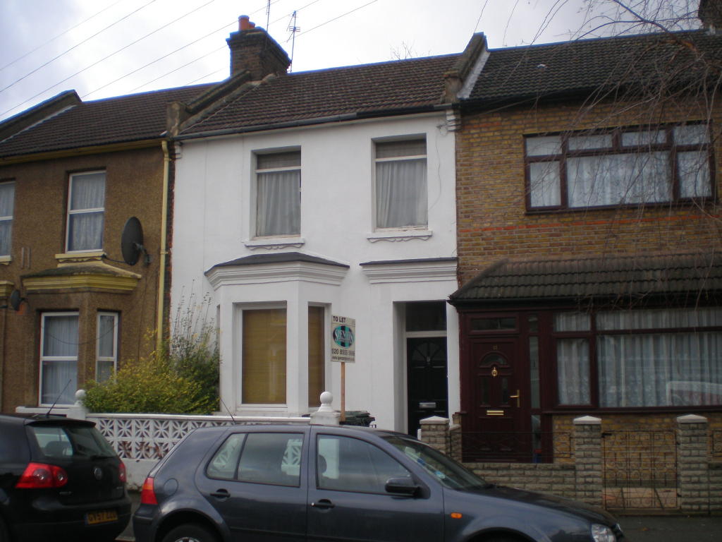 Buy or rent a property | Lorne Road, London E7 0LJ