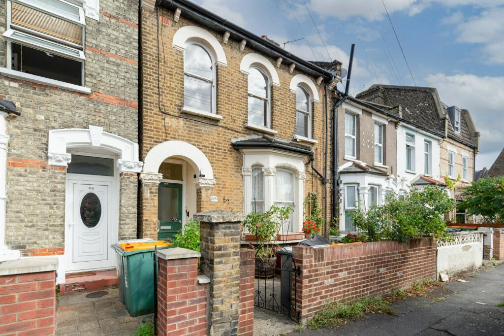 Buy or rent a property | Latimer Road, London E7 0LN