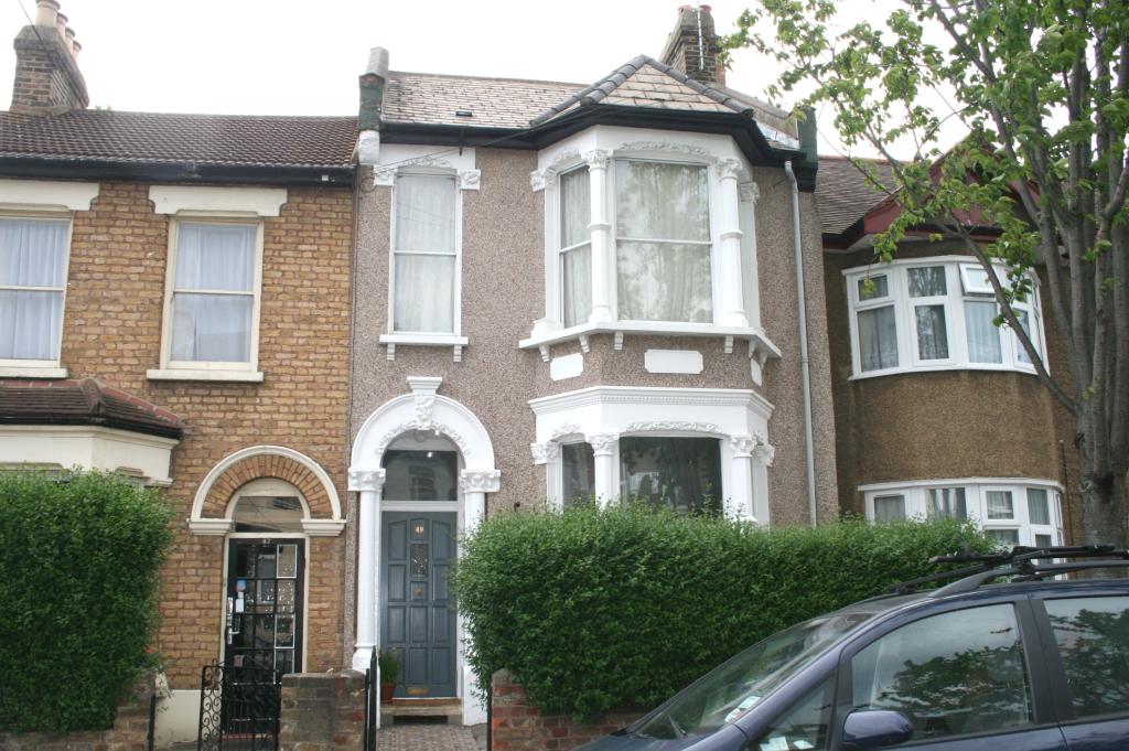 Buy or rent a property | Latimer Road, London E7 0LN