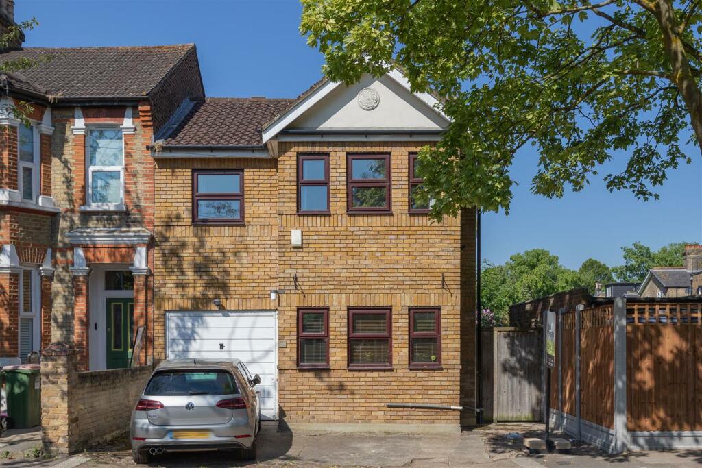 Buy or rent a property | Latimer Road, London E7 0LN