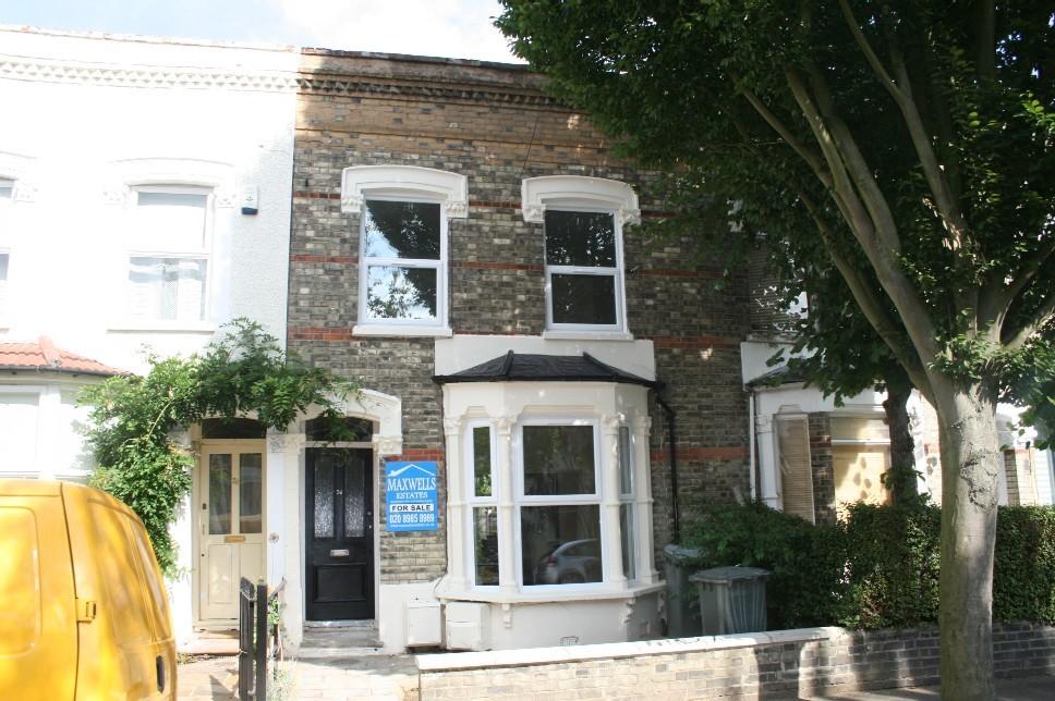 Buy or rent a property | Latimer Road, London E7 0LN