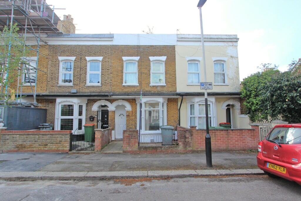 Buy or rent a property | Godwin Road, London E7 0LP