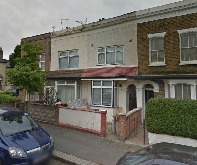 Buy or rent a property | Godwin Road, London E7 0LP