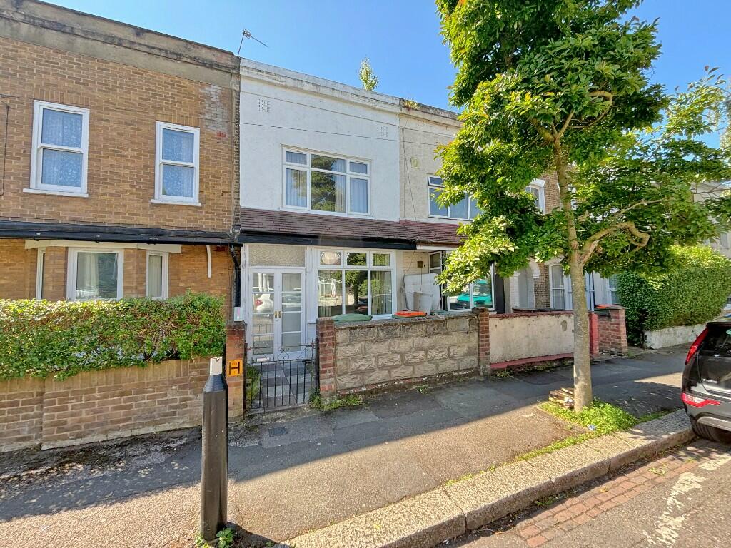 Buy or rent a property | Godwin Road, London E7 0LP