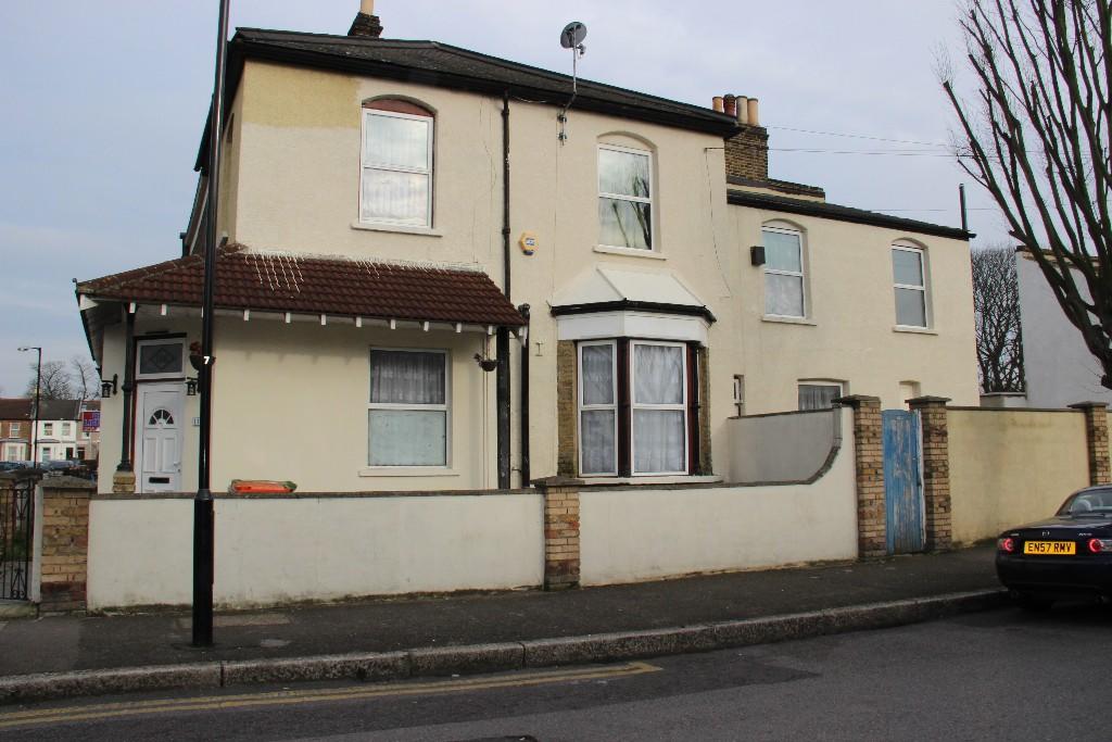 Buy or rent a property | Godwin Road, London E7 0LP