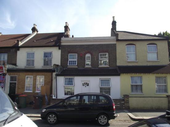 Buy or rent a property | Godwin Road, London E7 0LP