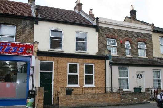 Buy or rent a property | Godwin Road, London E7 0LP