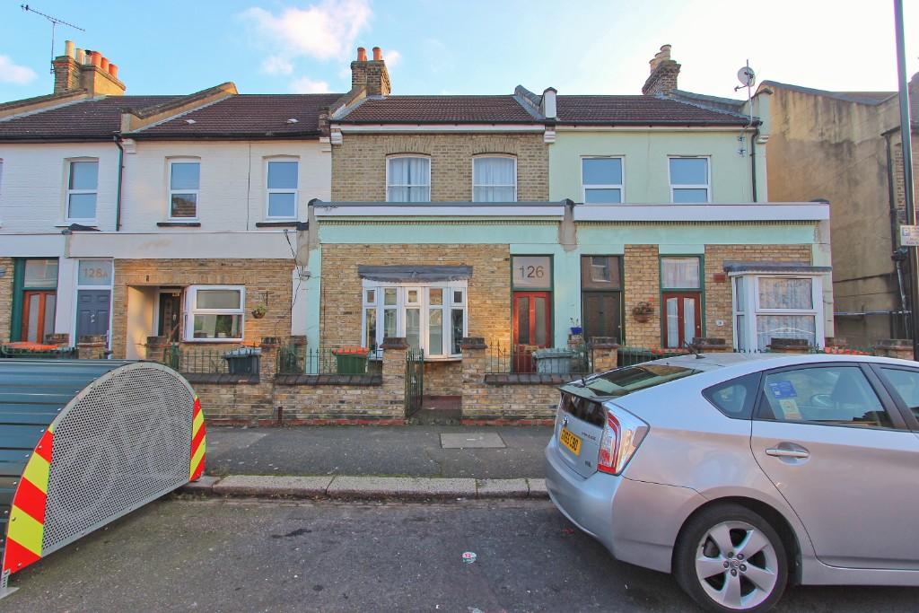 Buy or rent a property | Godwin Road, London E7 0LP