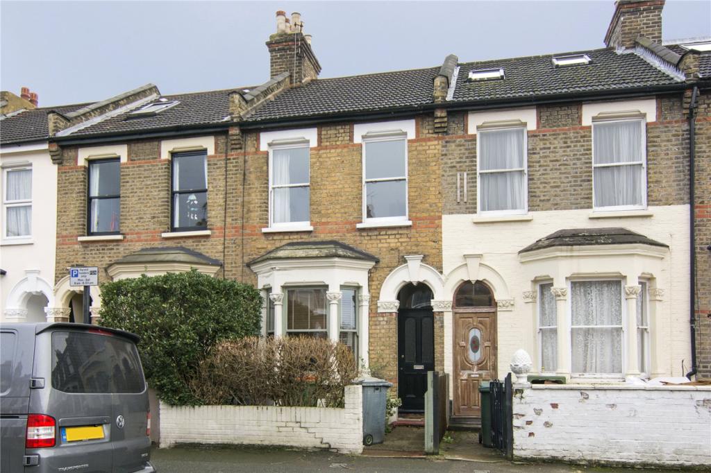 Buy or rent a property | Godwin Road, London E7 0LP