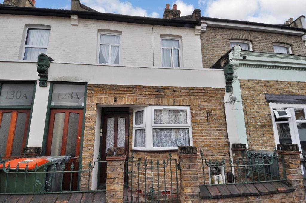 Buy or rent a property | Godwin Road, London E7 0LP