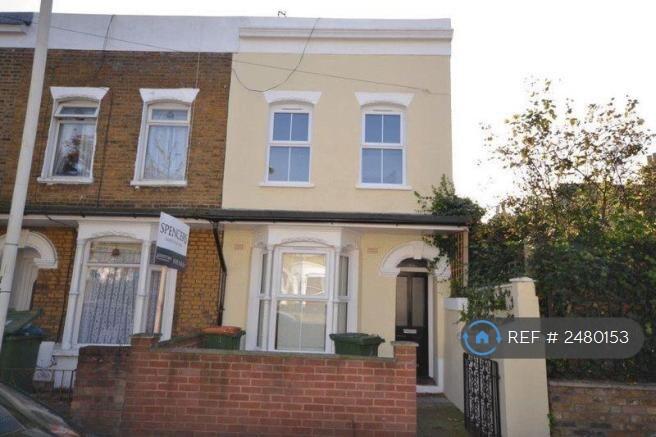 Buy or rent a property | Godwin Road, London E7 0LP