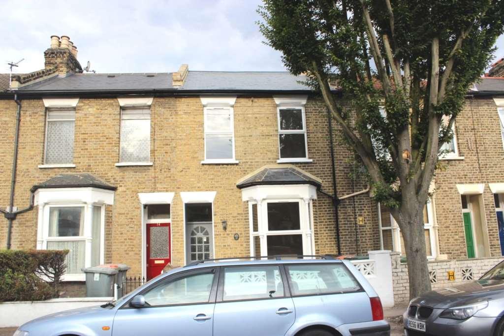 Buy or rent a property | Tylney Road, London E7 0LR