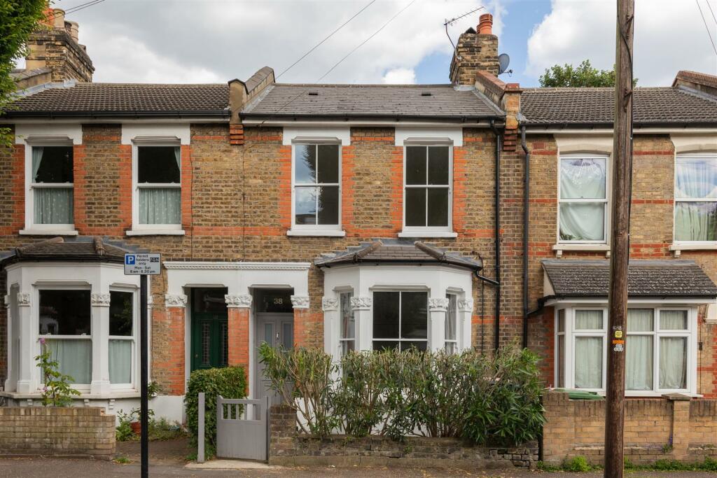 Buy or rent a property | Tylney Road, London E7 0LR