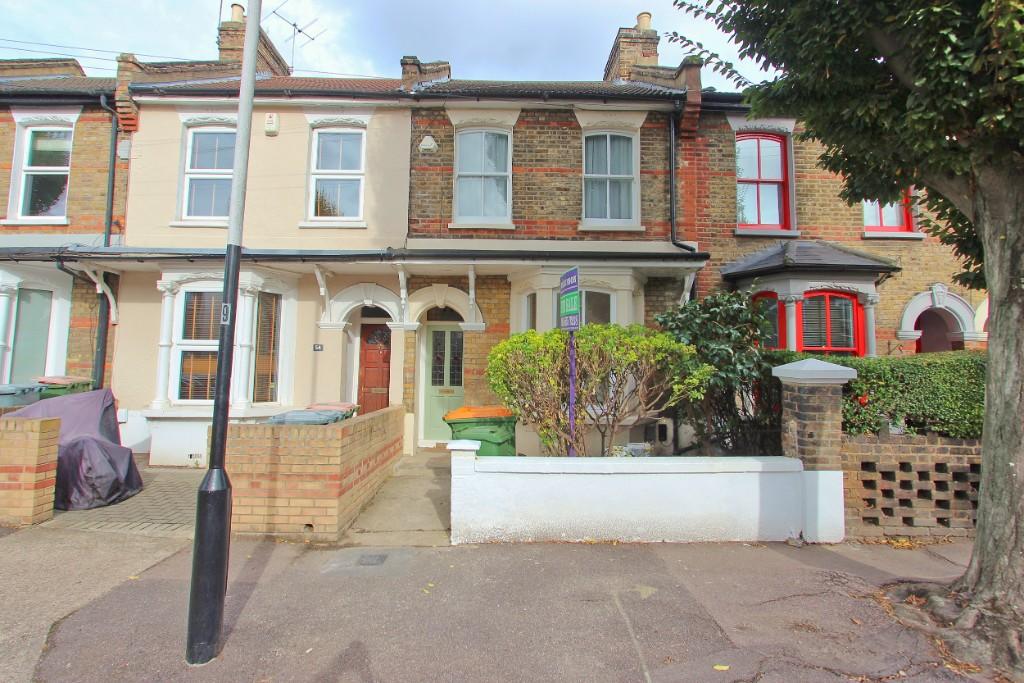 Buy or rent a property | Tylney Road, London E7 0LR
