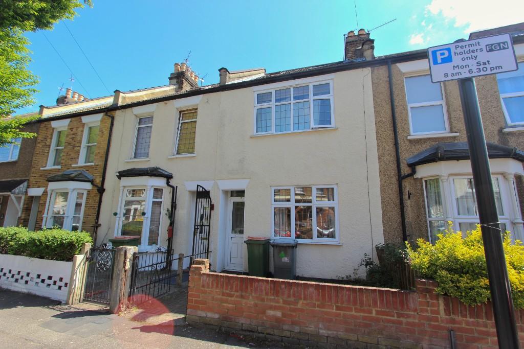 Buy or rent a property | Ridley Road, London E7 0LT