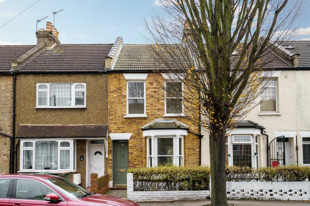 Buy or rent a property | Ridley Road, London E7 0LT