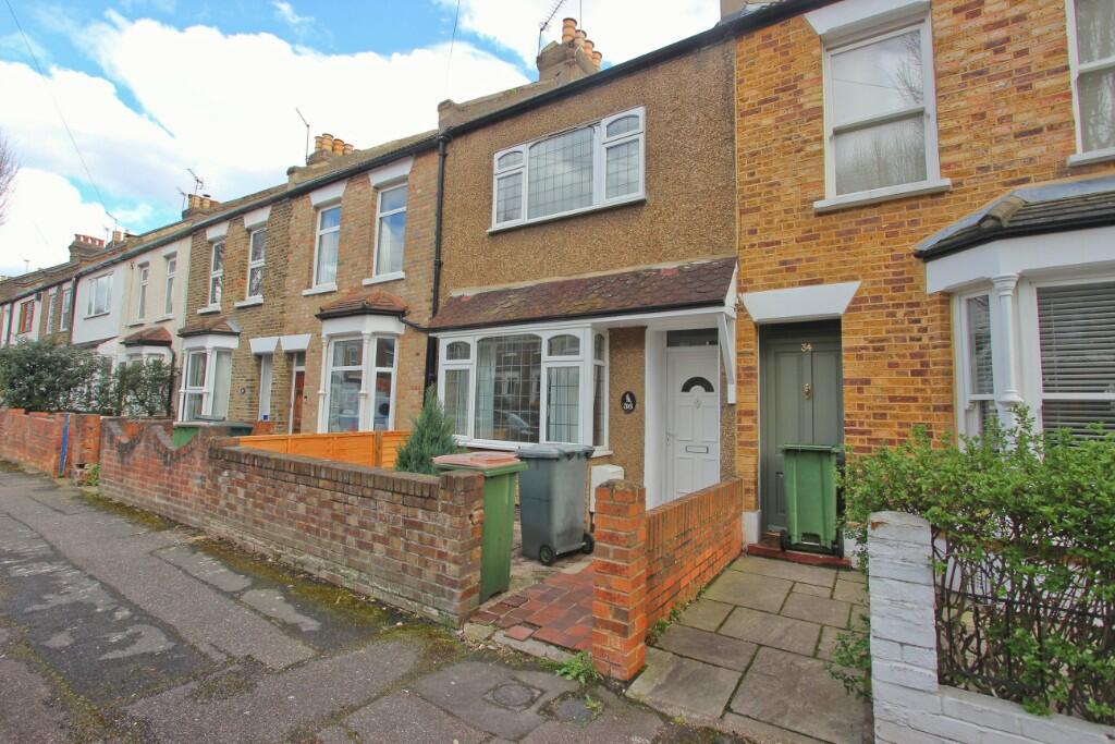 Buy or rent a property | Ridley Road, London E7 0LT