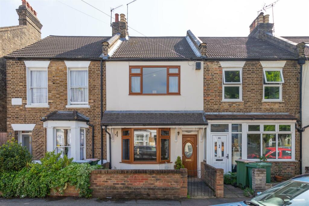 Buy or rent a property | Ridley Road, London E7 0LT