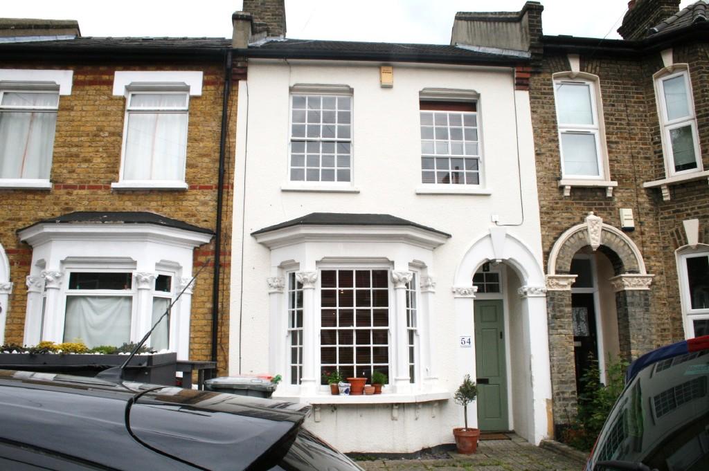 Buy or rent a property | Ridley Road, London E7 0LT