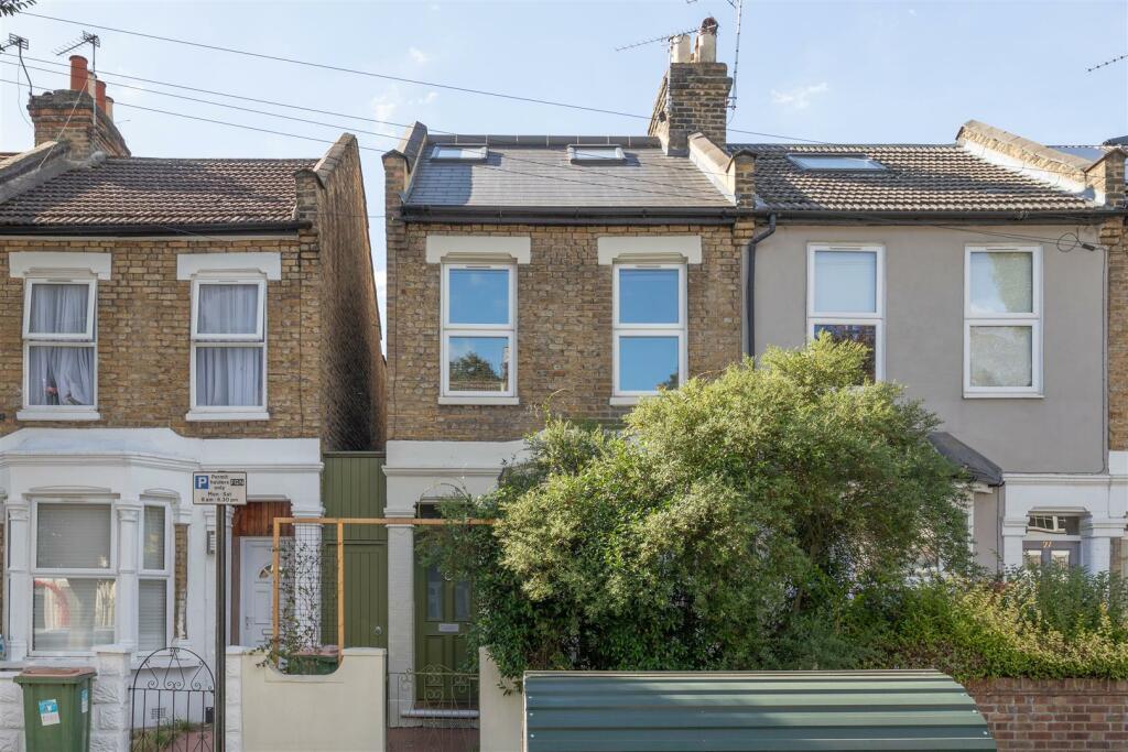 Buy or rent a property | Ridley Road, London E7 0LU