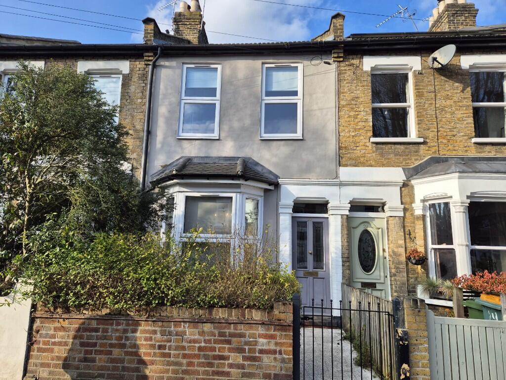 Buy or rent a property | Ridley Road, London E7 0LU