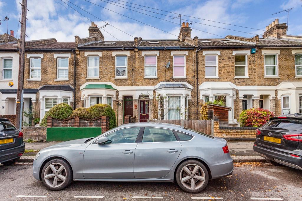 Buy or rent a property | Ridley Road, London E7 0LU