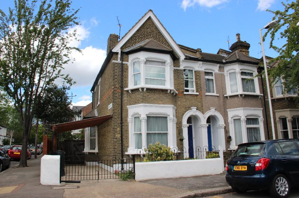 Buy or rent a property | Godwin Road, London E7 0LW