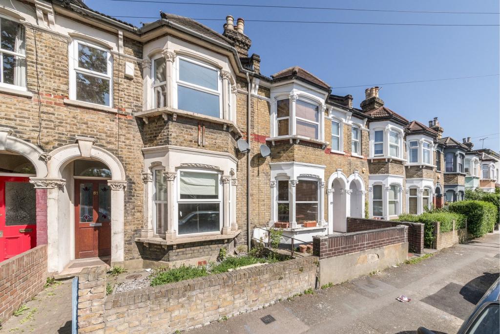 Buy or rent a property | Godwin Road, London E7 0LW