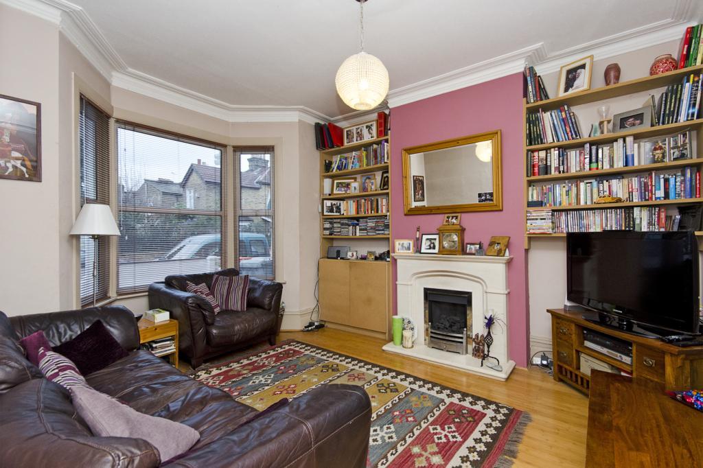 Buy or rent a property | Godwin Road, London E7 0LW