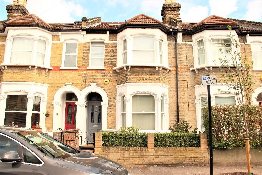 Buy or rent a property | Godwin Road, London E7 0LW