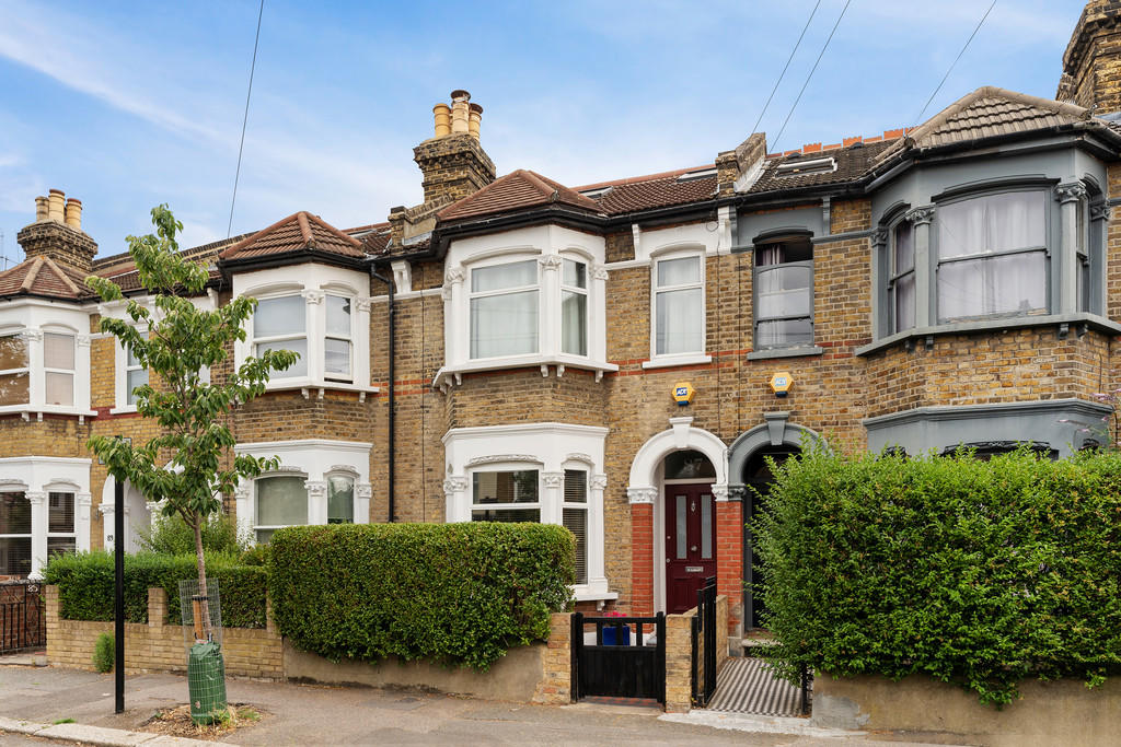 Buy or rent a property | Godwin Road, London E7 0LW