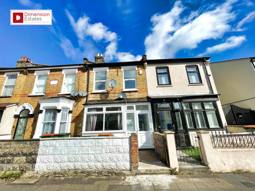 Buy or rent a property | Godwin Road, London E7 0LW