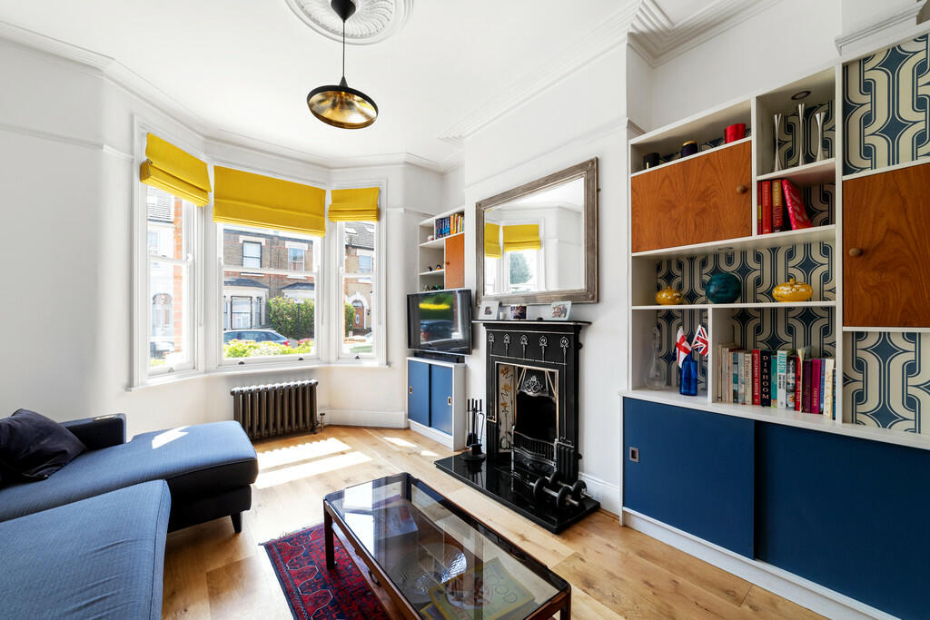Buy or rent a property | Godwin Road, London E7 0LW