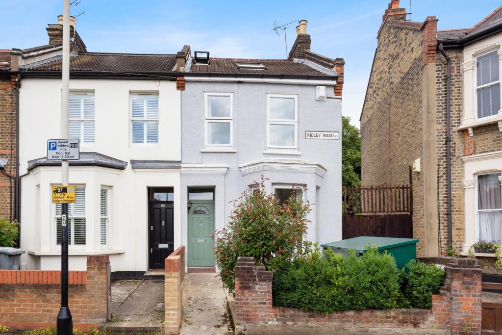 Buy or rent a property | Ridley Road, London E7 0LX