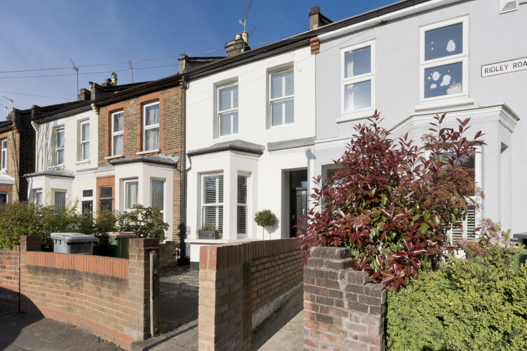 Buy or rent a property | Ridley Road, London E7 0LX